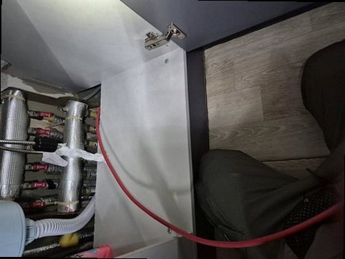 동안구 범계동 하수구막힘 화장실 하수구 냄새 부분 세척과 전체 점검